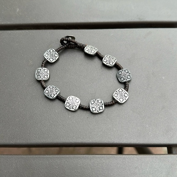 Boho bracelet - Picture 1 of 1